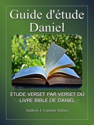 cover image of Guide d'étude